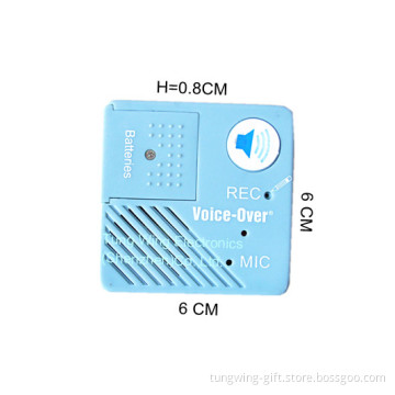 Memo Recordable/talking Box